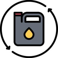 车用油