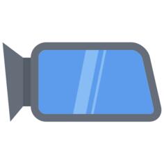 Rearview mirror