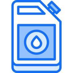 Gas can