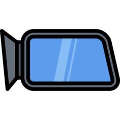 Rearview mirror