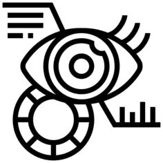 Eye scan
