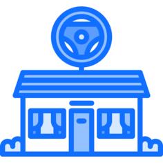 驾驶学校