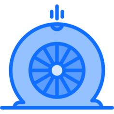 Flat tire