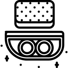 大灯