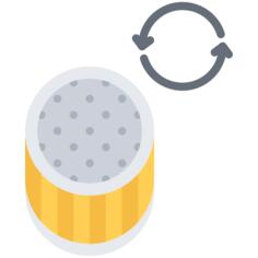 Air filter