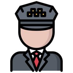 出租车司机