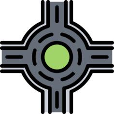 Roundabout
