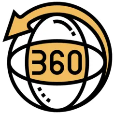 360