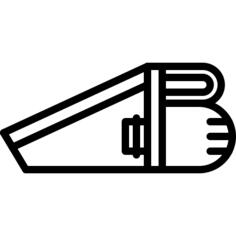 吸尘器