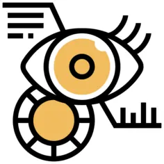 Eye scan