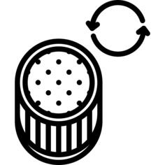 Air filter