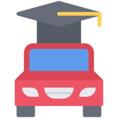 Driving school