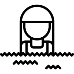 游泳者