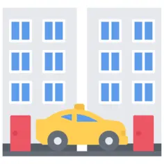 出租车