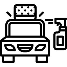 Car wash