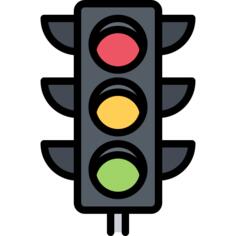 Traffic lights