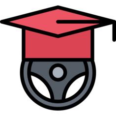 驾驶学校