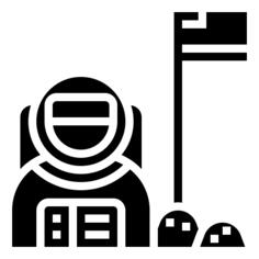 Astronaut