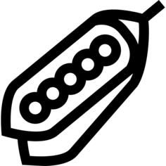 Peas