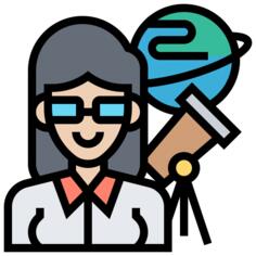 Astronomer