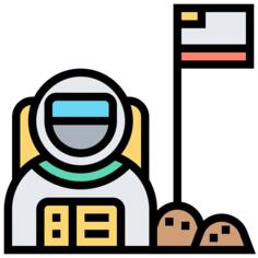 Astronaut
