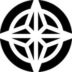 罗盘