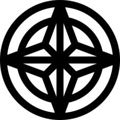罗盘