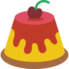 甜点