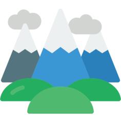 山