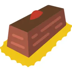 甜点