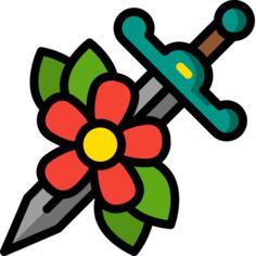 匕首