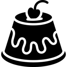 甜点