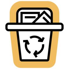 Recycle bin