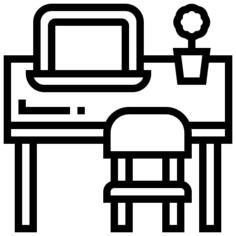 Desk