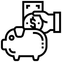 Piggy bank