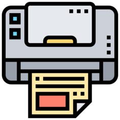 Multifunction printer