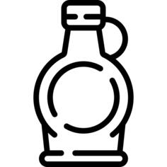Maple syrup