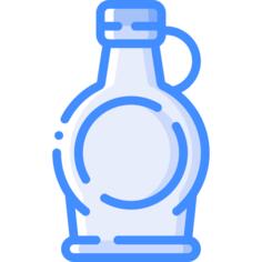 Maple syrup