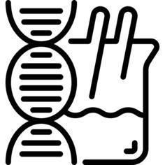 脱氧核糖核酸