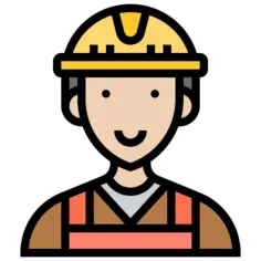 工人
