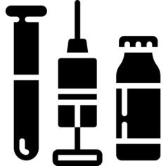Medical equipment