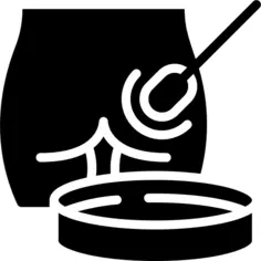 Petri dish