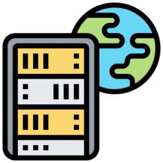 Global server