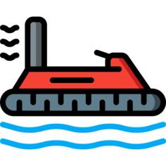 气垫船