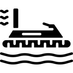 气垫船