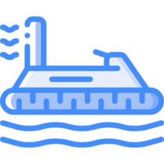 气垫船