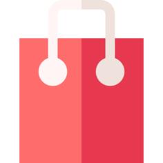 Shopping bag