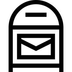 邮政局