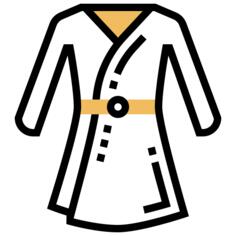 Bathrobe