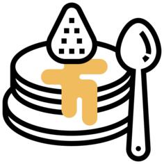 薄煎饼
